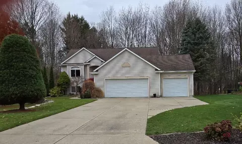 11093 Timberline, Allendale, MI 49401