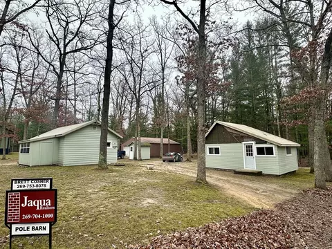 4680 N Able, Irons, MI 49644 photo 33
