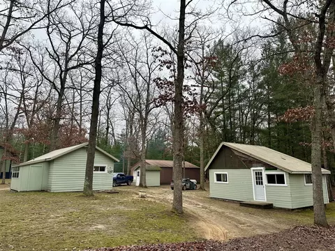 4680 N Able, Irons, MI 49644 photo 1