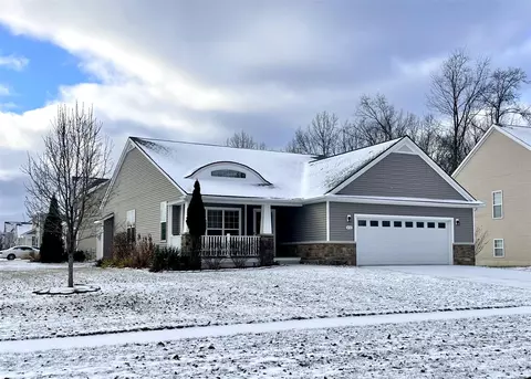 4152 Mulberry, Jackson, MI 49201