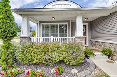 4152 Mulberry, Jackson, MI 49201 photo 34