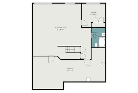 4152 Mulberry, Jackson, MI 49201 photo 31