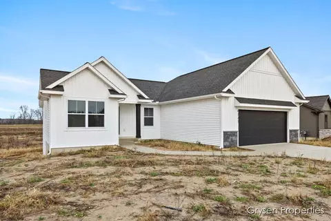 6321 Roman, Allendale, MI 49401