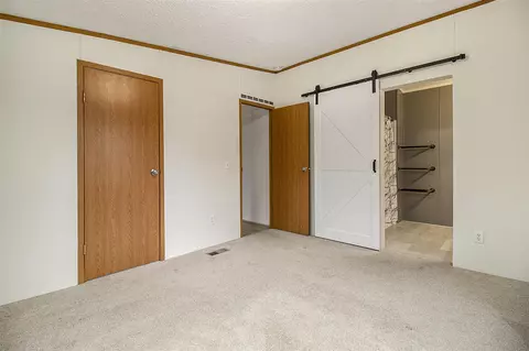 Bedroom - 8924 E Kinney, Branch, MI 49402 photo 2 of 4