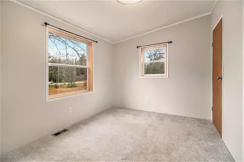 Bedroom - 8924 E Kinney, Branch, MI 49402 photo 3 of 4