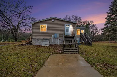 Exterior - 8924 E Kinney, Branch, MI 49402 photo 1 of 5