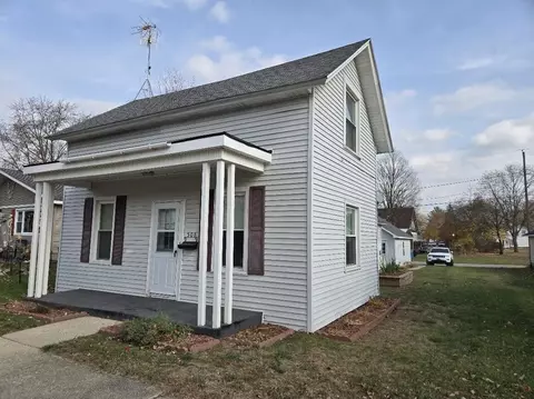508 Finley, Big Rapids, MI 49307