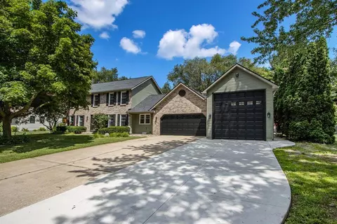 4848 Catskill, Galesburg, MI 49053