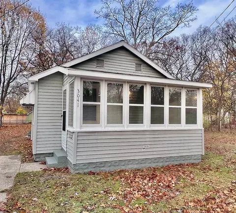 3041 Park, Muskegon Heights, MI 49444