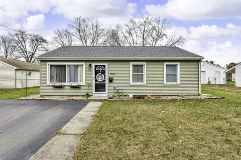 1026 N Mingo, Albion, MI 49224