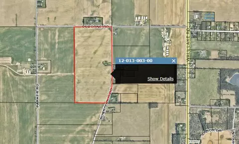 Burroughs, Delton, MI 49046