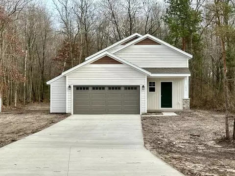 lot N A N Dagget, Sand Lake, MI 49343