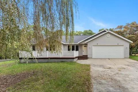 17190 Bass Lk, Gowen, MI 49326