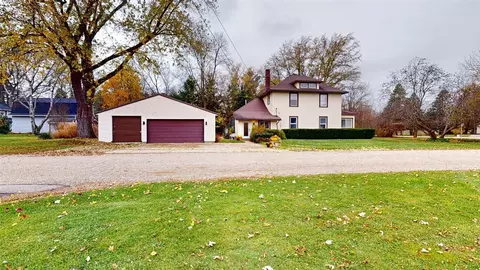 4740 Leverette, Coopersville, MI 49404