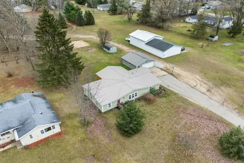 View/Area - 86 S Lester, White Cloud, MI 49349 photo 1 of 12