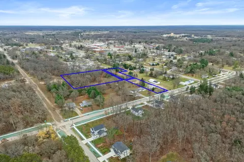 View/Area - 86 S Lester, White Cloud, MI 49349 photo 12 of 12