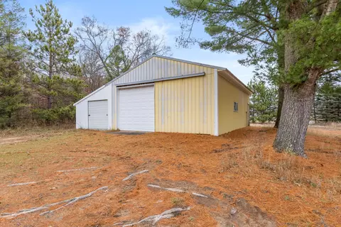 Exterior - 86 S Lester, White Cloud, MI 49349 photo 6 of 6