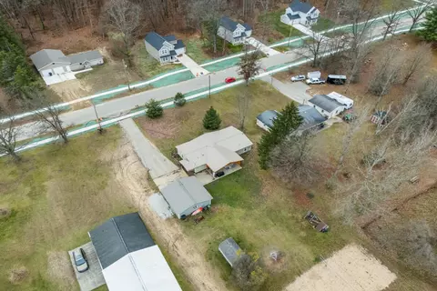 View/Area - 86 S Lester, White Cloud, MI 49349 photo 4 of 12