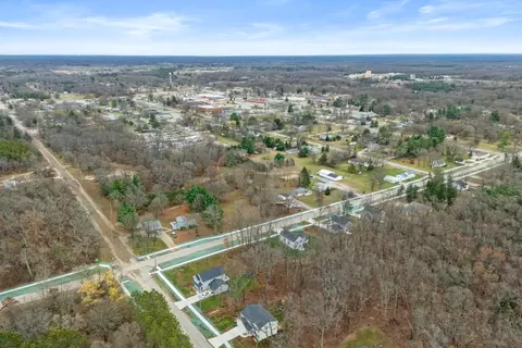 View/Area - 86 S Lester, White Cloud, MI 49349 photo 10 of 12