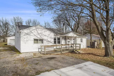 720 Cherry, Charlotte, MI 48813