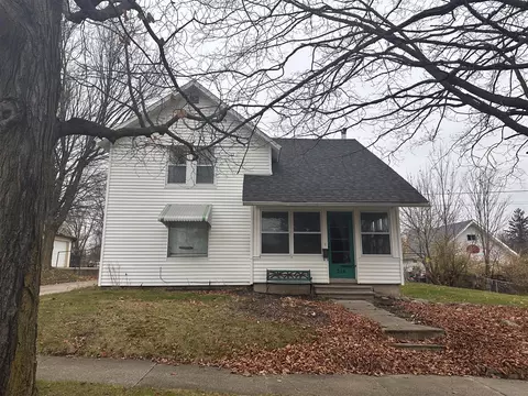 218 W Osceola, Reed City, MI 49677