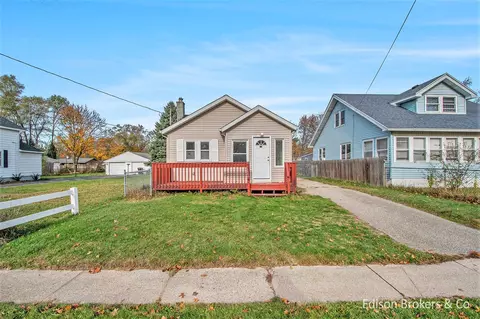 351 Wilbur, Wyoming, MI 49548