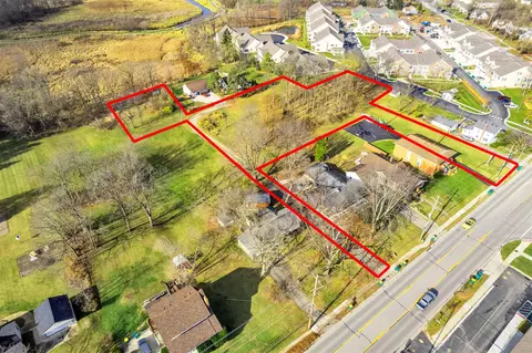 2925 Baker, Dexter, MI 48130