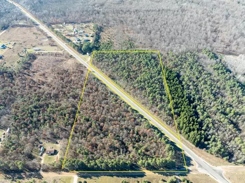 V/l S M-37, Harrietta, MI 49638