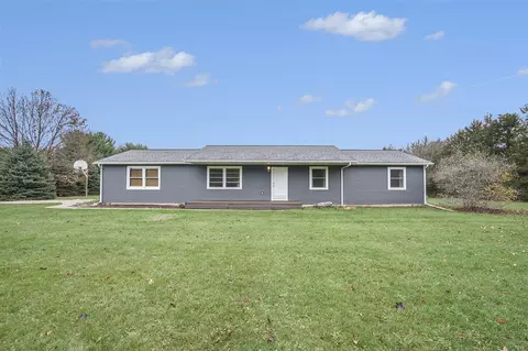 6191 E U V, Vicksburg, MI 49097