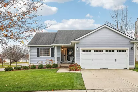 3596 Taylor, Dexter, MI 48130