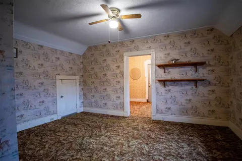 Bedroom - 8 W Post, Newaygo, MI 49337 photo 7 of 7