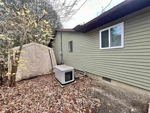 Exterior - 5376 Circle, Reading, MI 49274 photo 9 of 11