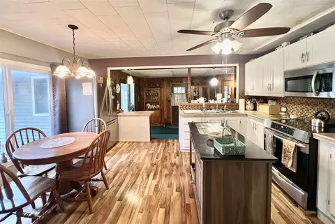 Kitchen - 5376 Circle, Reading, MI 49274 photo 1 of 6