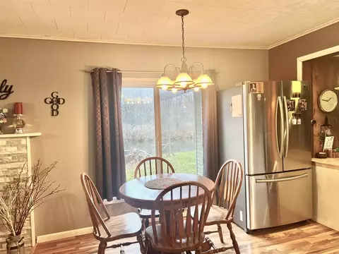 Dining - 5376 Circle, Reading, MI 49274 photo 3 of 3