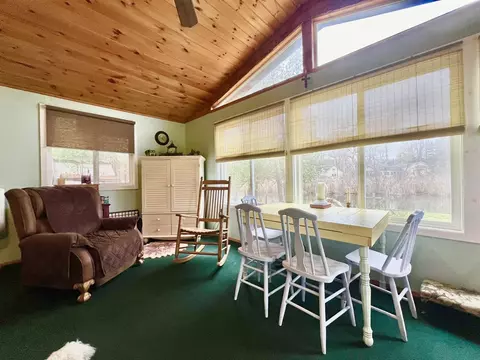 Dining - 5376 Circle, Reading, MI 49274 photo 1 of 3