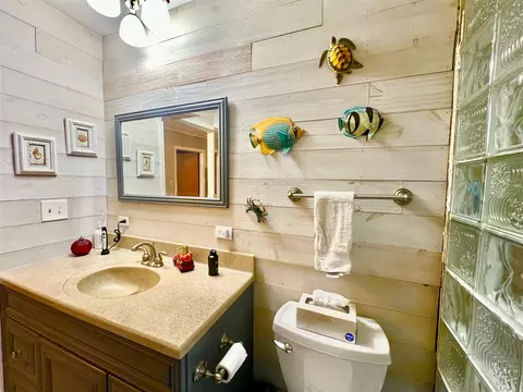 Bath - 5376 Circle, Reading, MI 49274 photo 2 of 4