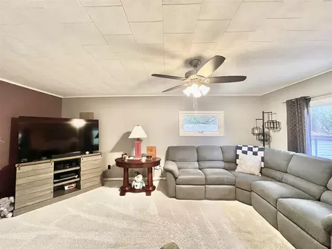 Living - 5376 Circle, Reading, MI 49274 photo 5 of 8