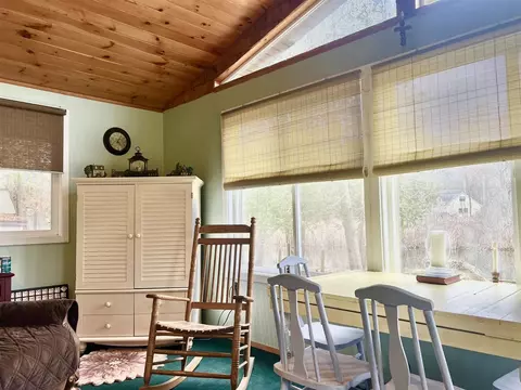 Dining - 5376 Circle, Reading, MI 49274 photo 2 of 3