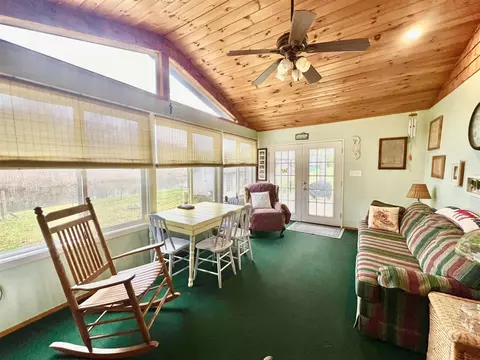 Exterior - 5376 Circle, Reading, MI 49274 photo 10 of 11