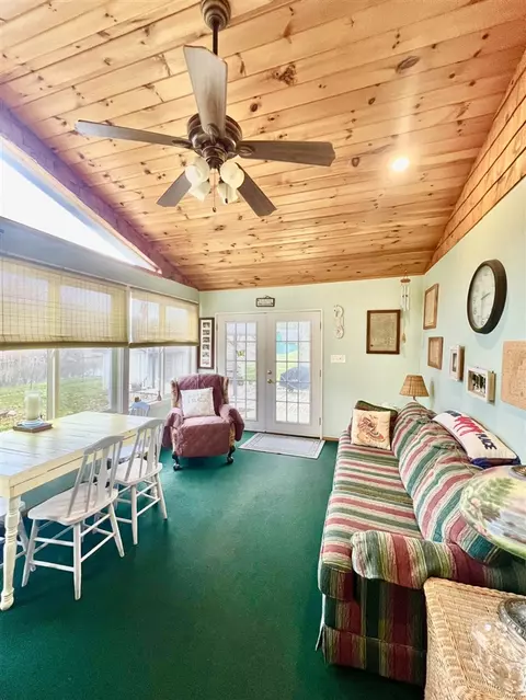 Exterior - 5376 Circle, Reading, MI 49274 photo 11 of 11
