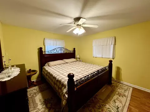 Bedroom - 5376 Circle, Reading, MI 49274 photo 1 of 9