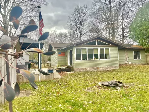 Exterior - 5376 Circle, Reading, MI 49274 photo 1 of 11