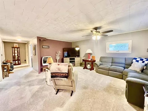 Living - 5376 Circle, Reading, MI 49274 photo 1 of 8