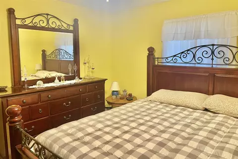 Bedroom - 5376 Circle, Reading, MI 49274 photo 4 of 9