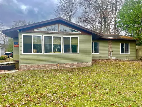 5376 Circle, Reading, MI 49274