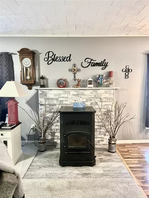 Living - 5376 Circle, Reading, MI 49274 photo 8 of 8