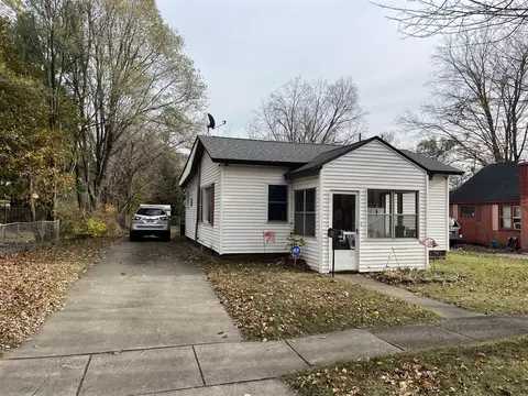 311 S Platt, Otsego, MI 49078