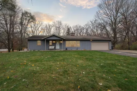 33096 Fish Hatchery, Kalamazoo, MI 49009