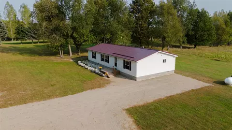 10143 W Jordan, Remus, MI 49340