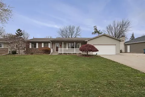 3907 42nd, Grandville, MI 49418
